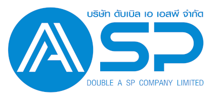 AASP Company Logo